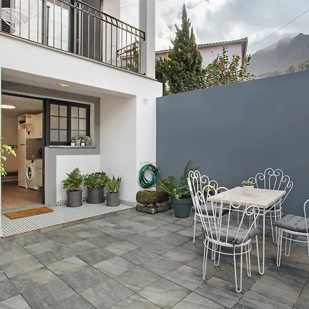 بيت للعطل Casa Francisco *