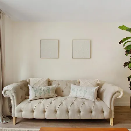 Casa Francisco بيت للعطل *