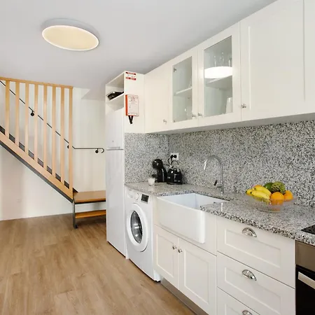 Casa Francisco * São Vicente