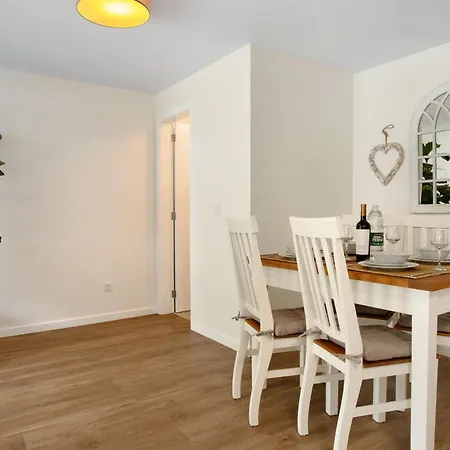 Casa Francisco São Vicente