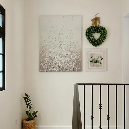 Casa Francisco بيت للعطل *