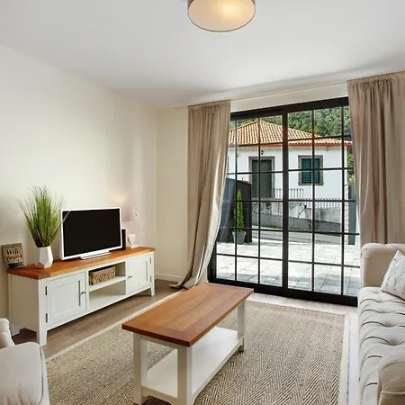 Casa Francisco بيت للعطل São Vicente