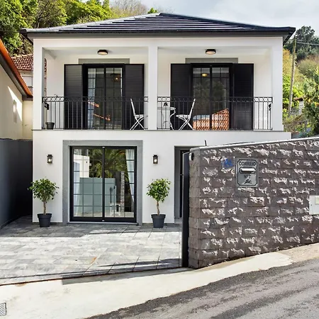 Casa Francisco Casa vacanze São Vicente