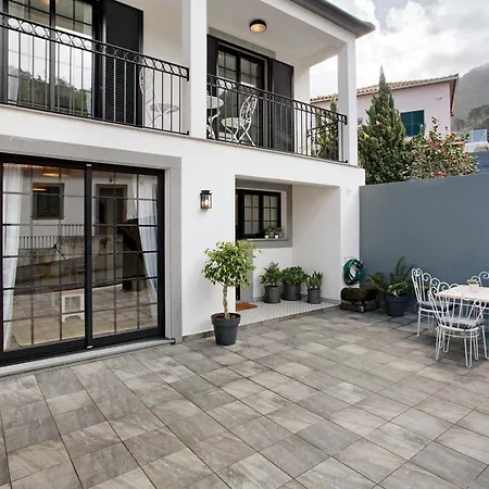 بيت للعطل Casa Francisco São Vicente