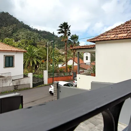 Casa Francisco Holiday home Sao Vicente (Madeira)