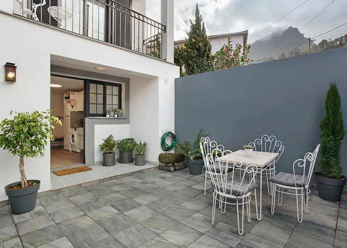 度假居 Casa Francisco *