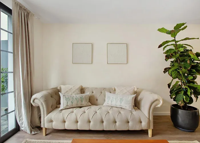 Casa Francisco 度假居 *