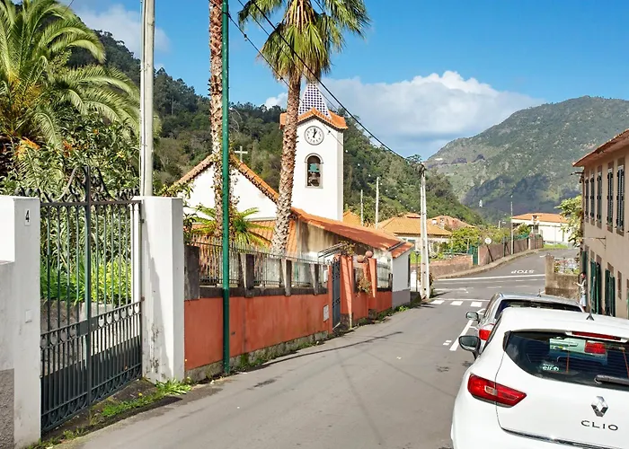 Casa Francisco 度假居