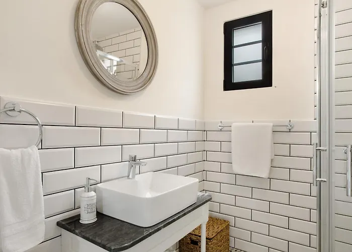 度假居 Casa Francisco