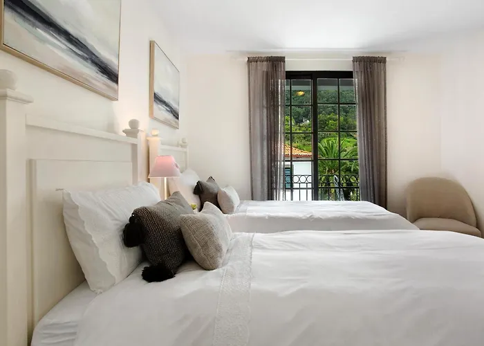 Casa Francisco 度假居 *