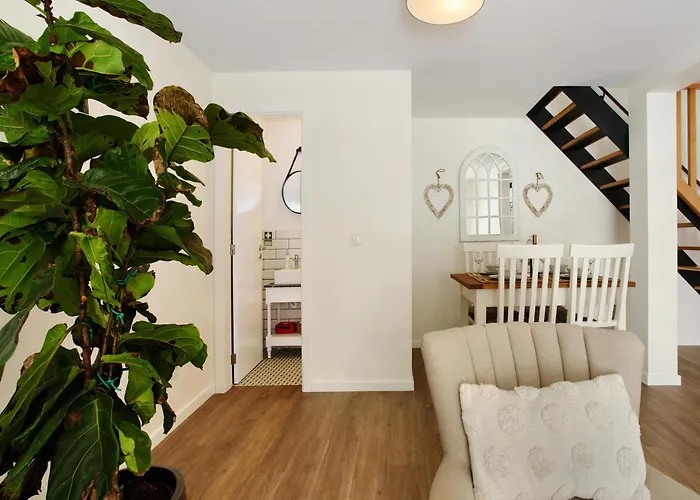 度假居 Casa Francisco São Vicente