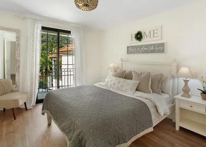 度假居 Casa Francisco São Vicente