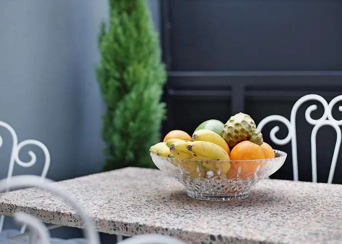 Casa Francisco 度假居 São Vicente