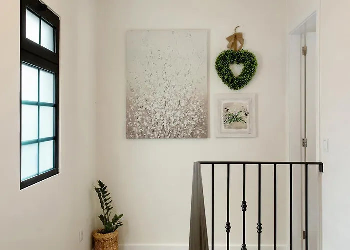 Casa Francisco 度假居 *