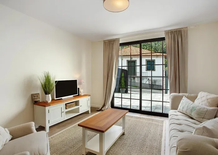 Casa Francisco 度假居 São Vicente