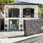 Casa Francisco Hébergement de vacances São Vicente