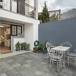 Hébergement de vacances Casa Francisco
