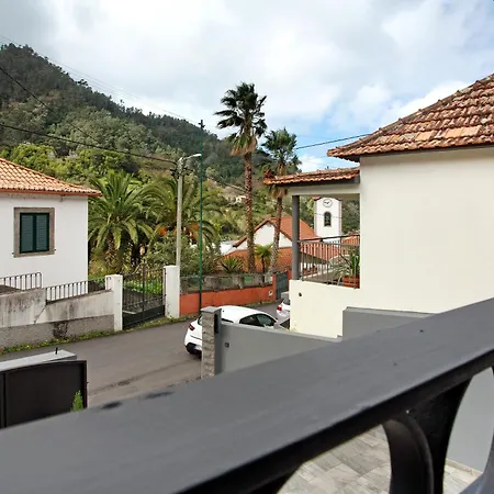 펜션 Casa Francisco *