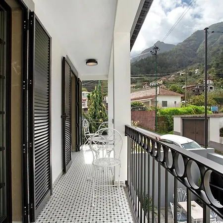 Hébergement de vacances Casa Francisco