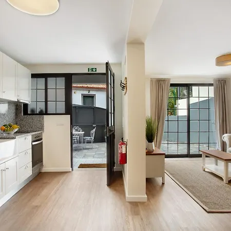 Semesterbostad Casa Francisco São Vicente