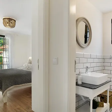 בית נופש Casa Francisco