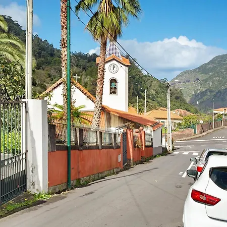 Casa Francisco Hébergement de vacances