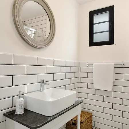 בית נופש Casa Francisco