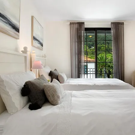 Casa Francisco Hébergement de vacances *