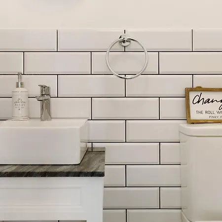 בית נופש Casa Francisco *