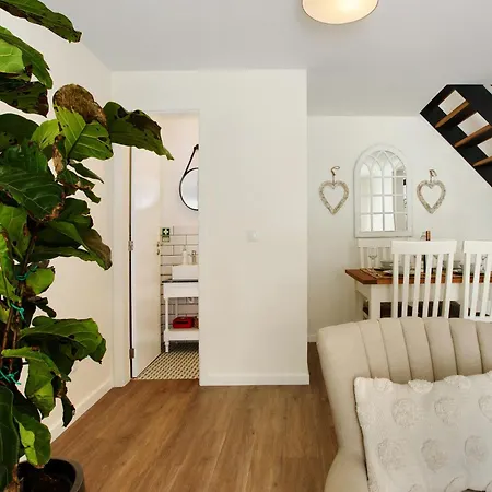 Semesterbostad Casa Francisco São Vicente