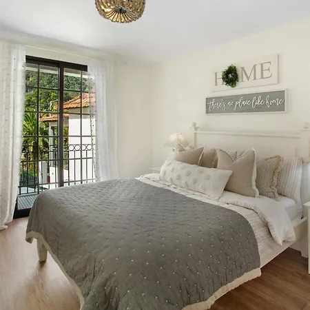 בית נופש Casa Francisco São Vicente