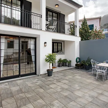 펜션 Casa Francisco *