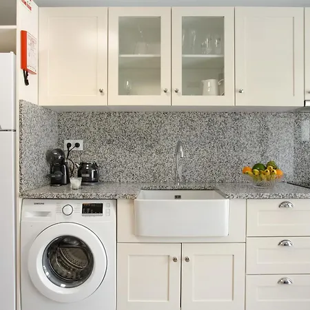 펜션 Casa Francisco