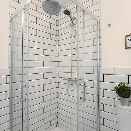 בית נופש Casa Francisco São Vicente