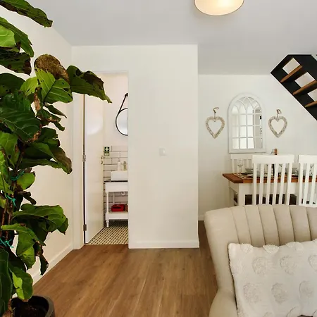 Feriehus Casa Francisco *