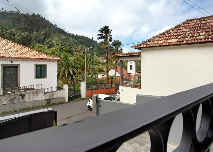 Dom wakacyjny Casa Francisco *