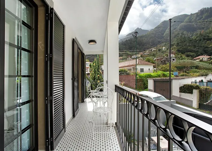 Dom wakacyjny Casa Francisco