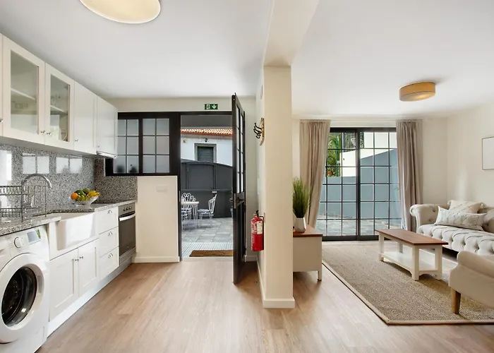 Dom wakacyjny Casa Francisco São Vicente