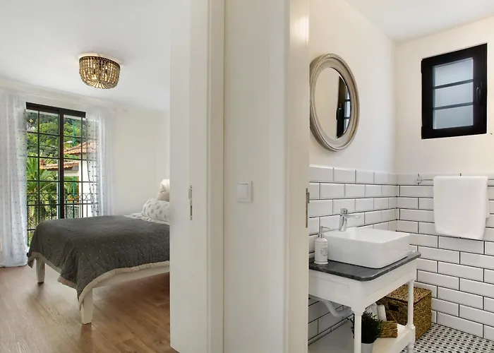 Dom wakacyjny Casa Francisco