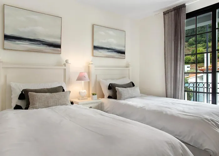 Casa Francisco São Vicente