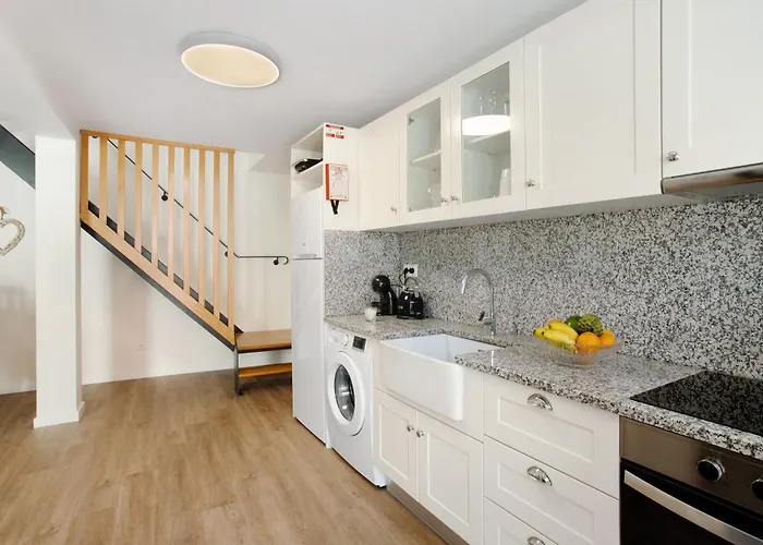 Casa Francisco * São Vicente