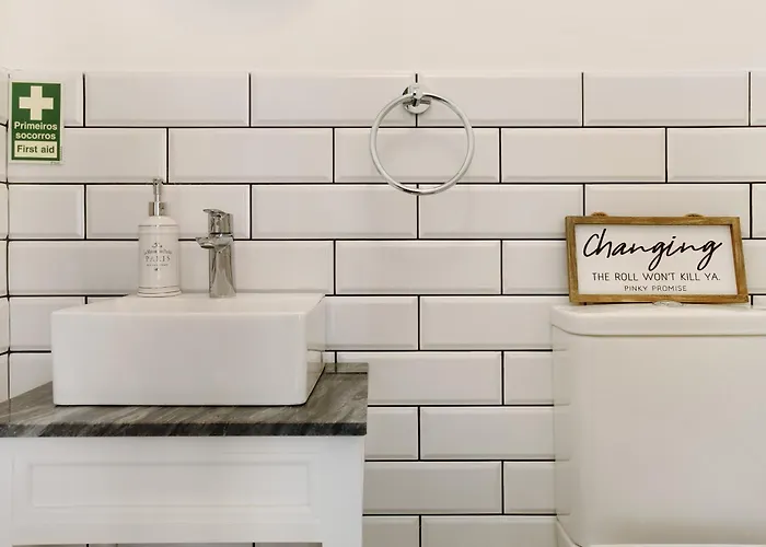 Dom wakacyjny Casa Francisco *