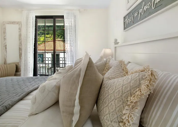 Casa Francisco 펜션