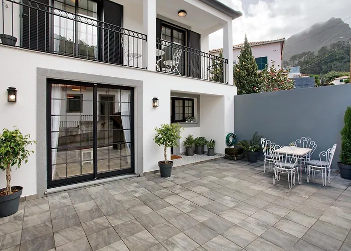 Dom wakacyjny Casa Francisco *