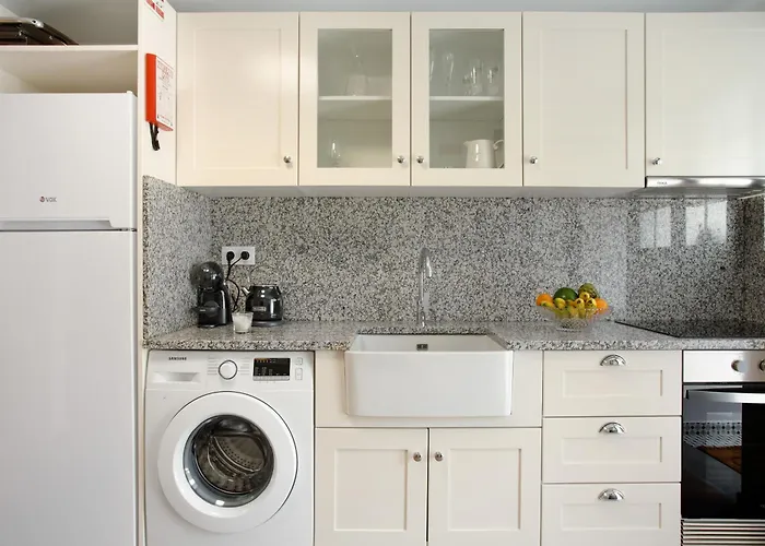 Dom wakacyjny Casa Francisco